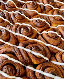 Buns From Home Soho