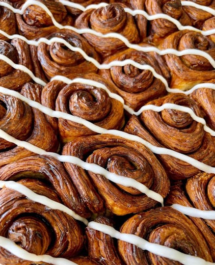 Buns From Home Soho