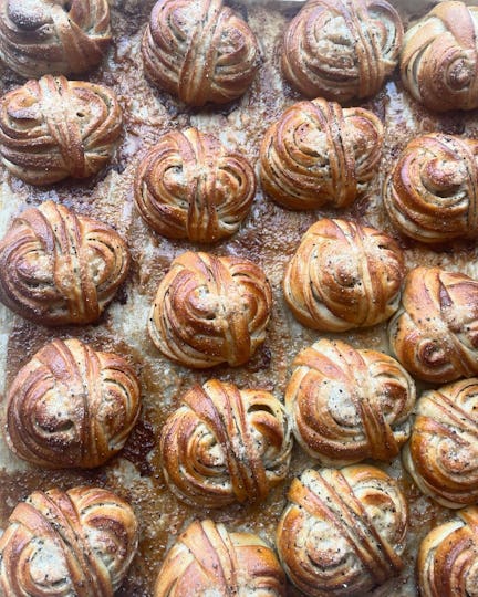 Fabrique Bakery 