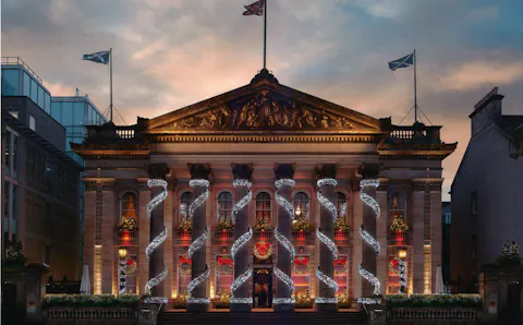 The Dome Edinburgh