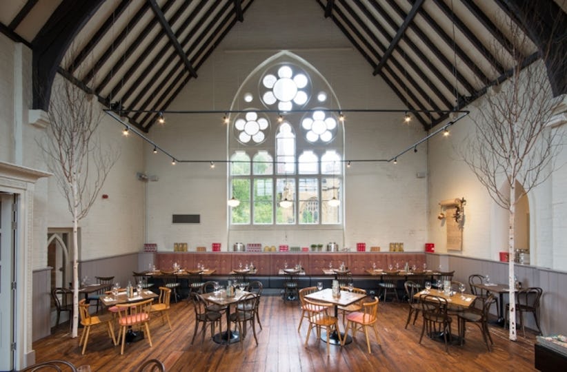 Zizzi Taunton