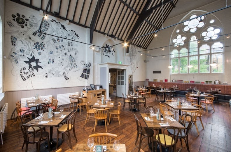 Zizzi Taunton