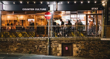Counter Culture