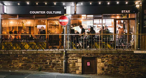 Counter Culture