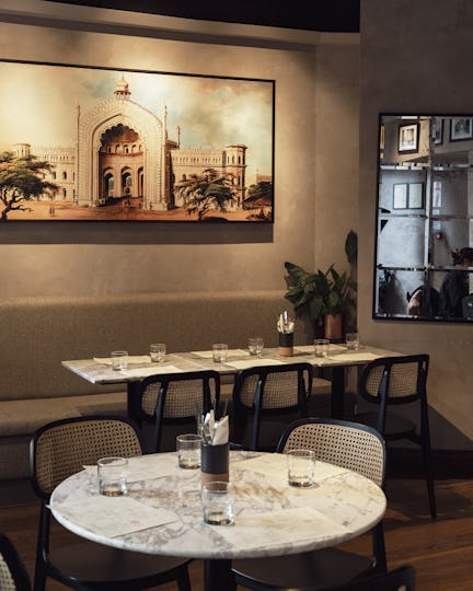 BKC Biryani Kebab Chai