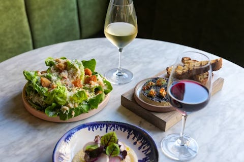 Nomad Cardiff