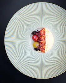 Restaurant Gordon Ramsay High