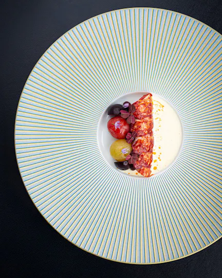 Restaurant Gordon Ramsay High