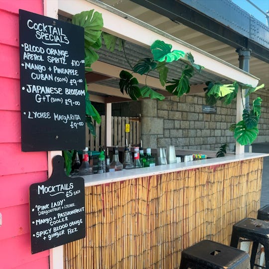 Sooshi Sushi Folkestone