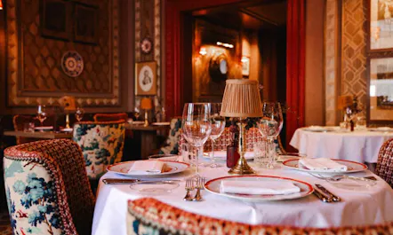 Hispania Kensington