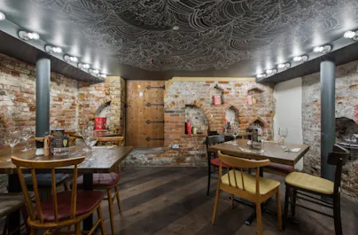 Zizzi Windsor