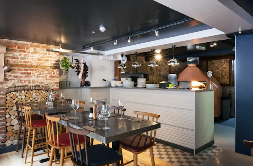 Zizzi Windsor