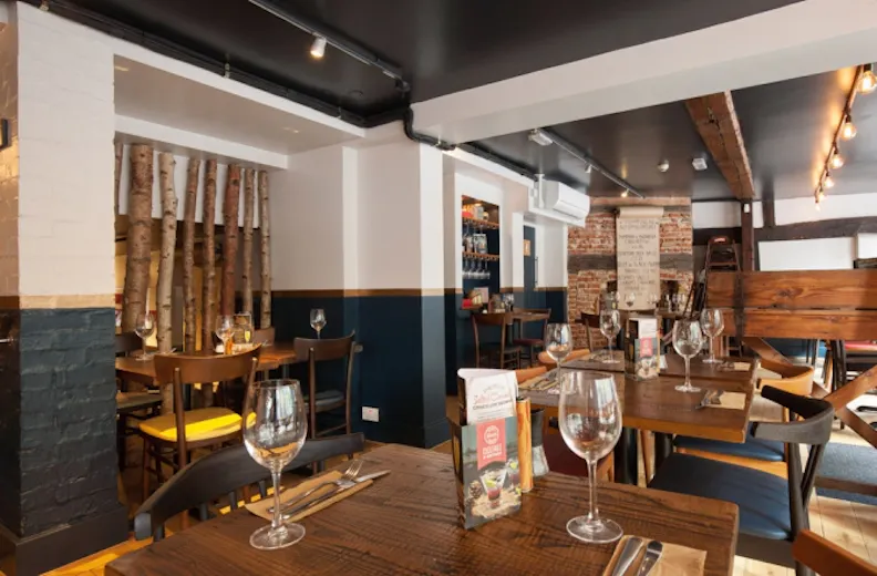 Zizzi Windsor
