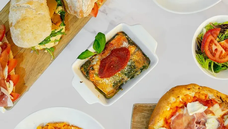 La Piola Leeds, West Yorkshire - Restaurant Review, Menu, Opening Times