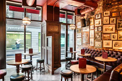 The Wren Tavern