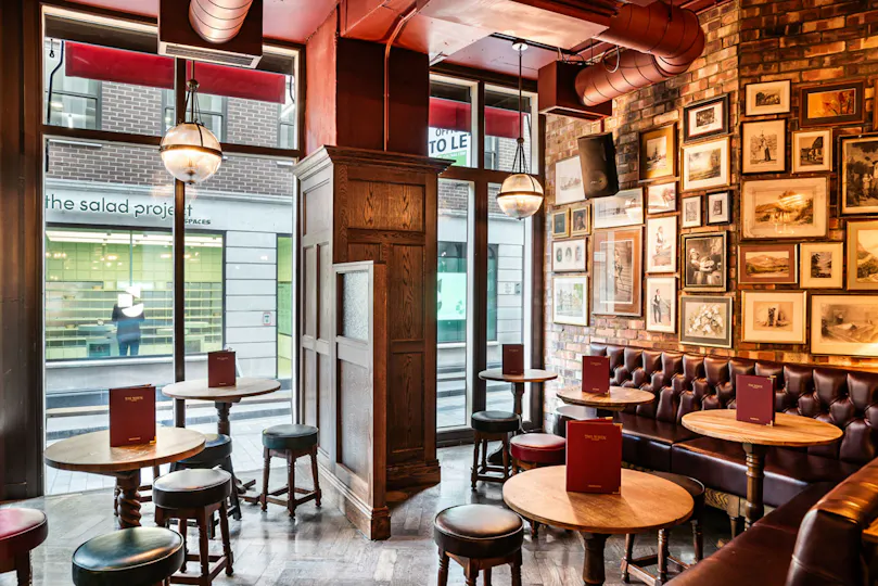 The Wren Tavern
