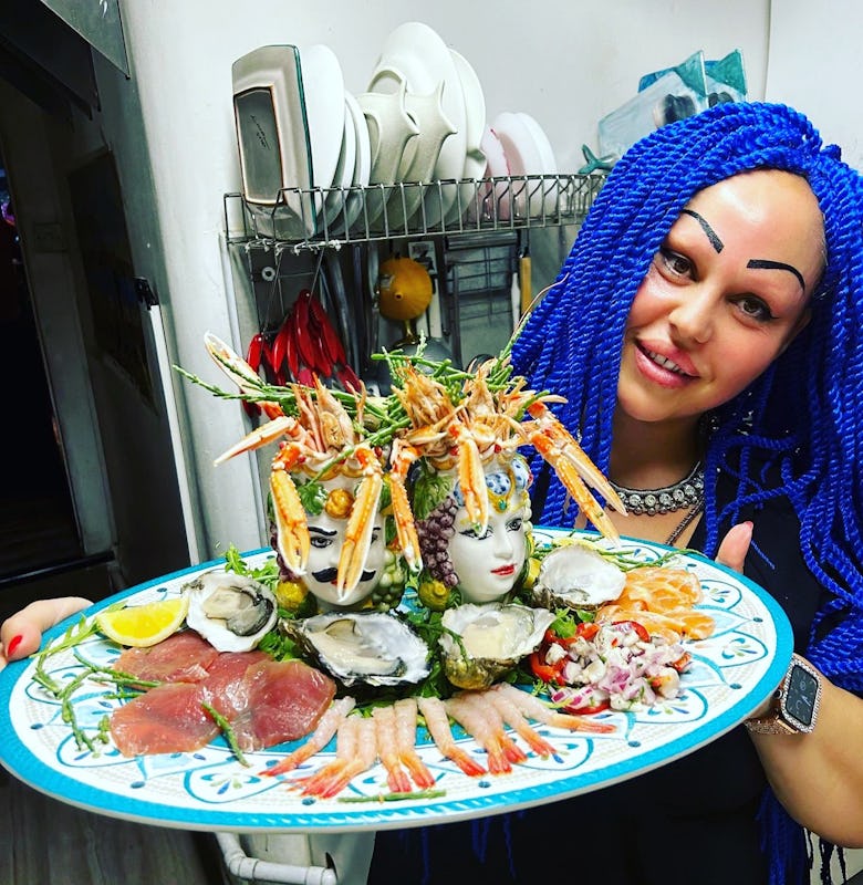 Mammasantissima