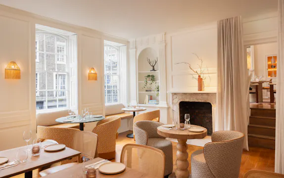 Delamina Townhouse