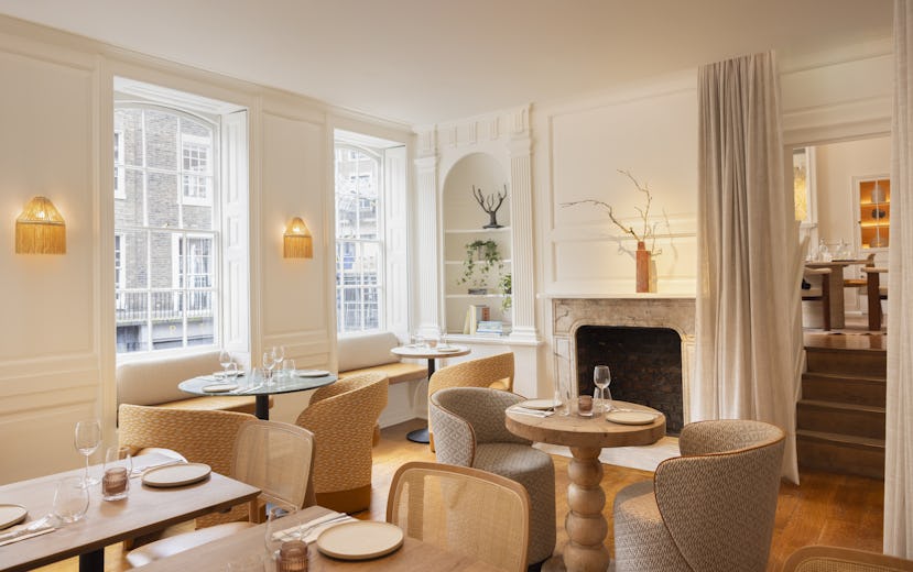 Delamina Townhouse