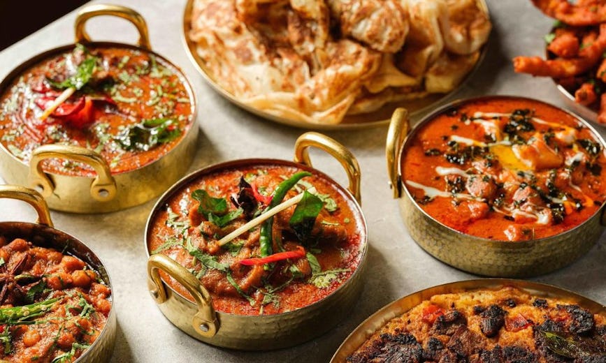Tamila, Clapham