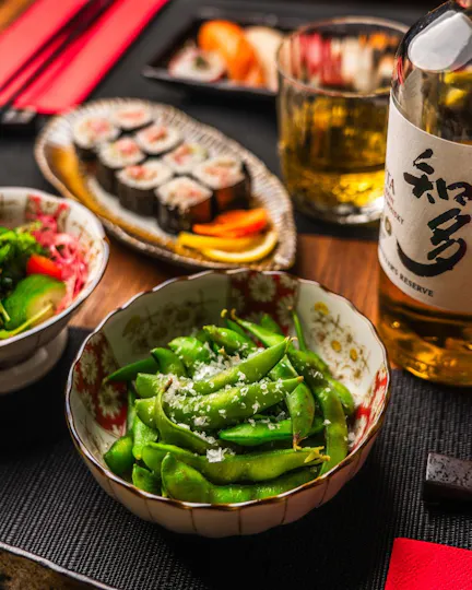 Danieru Sushi Lower Sloane
