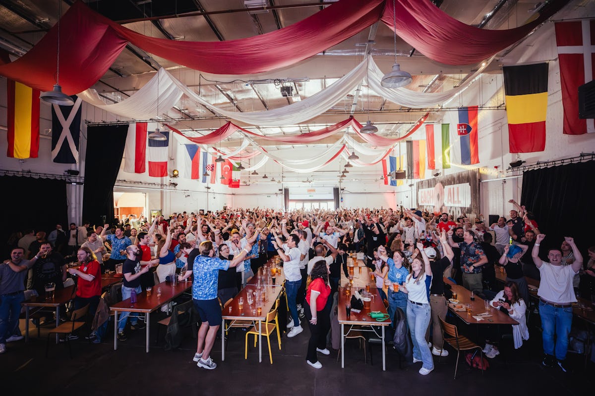 Big Penny Social