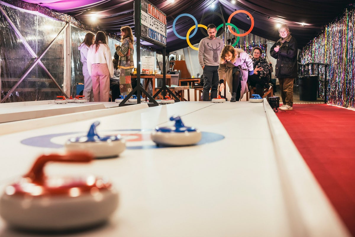 Big Penny Social