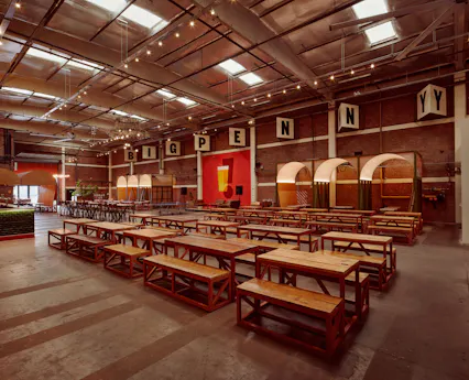 Big Penny Social