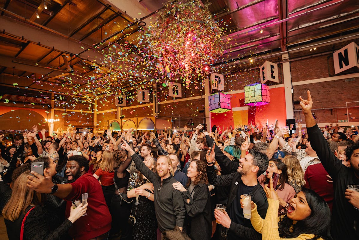 Big Penny Social