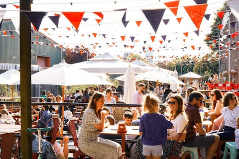 Big Penny Social