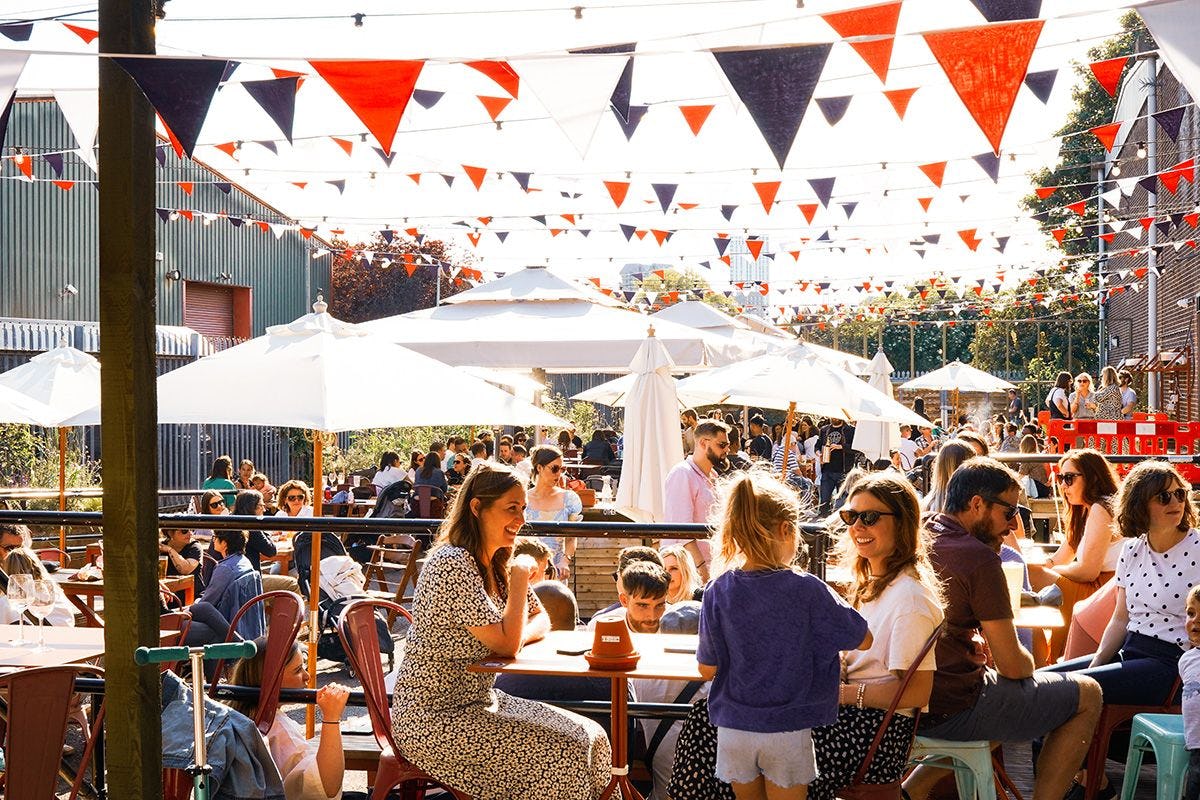 Big Penny Social
