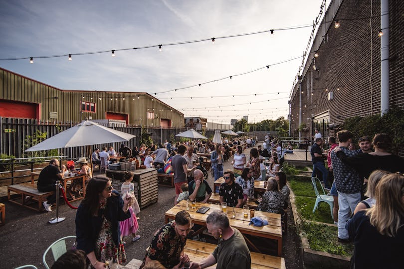 Big Penny Social