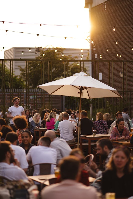 Big Penny Social