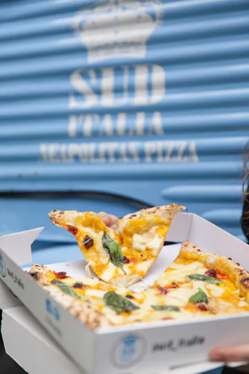 Sud Italia