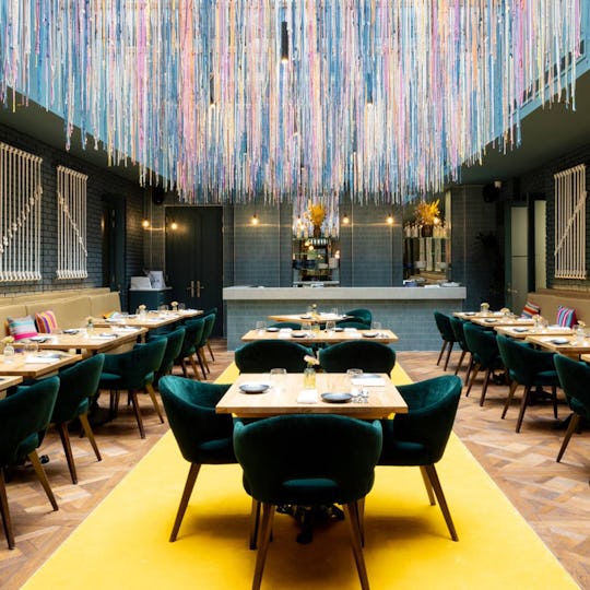 LIMA Shoreditch