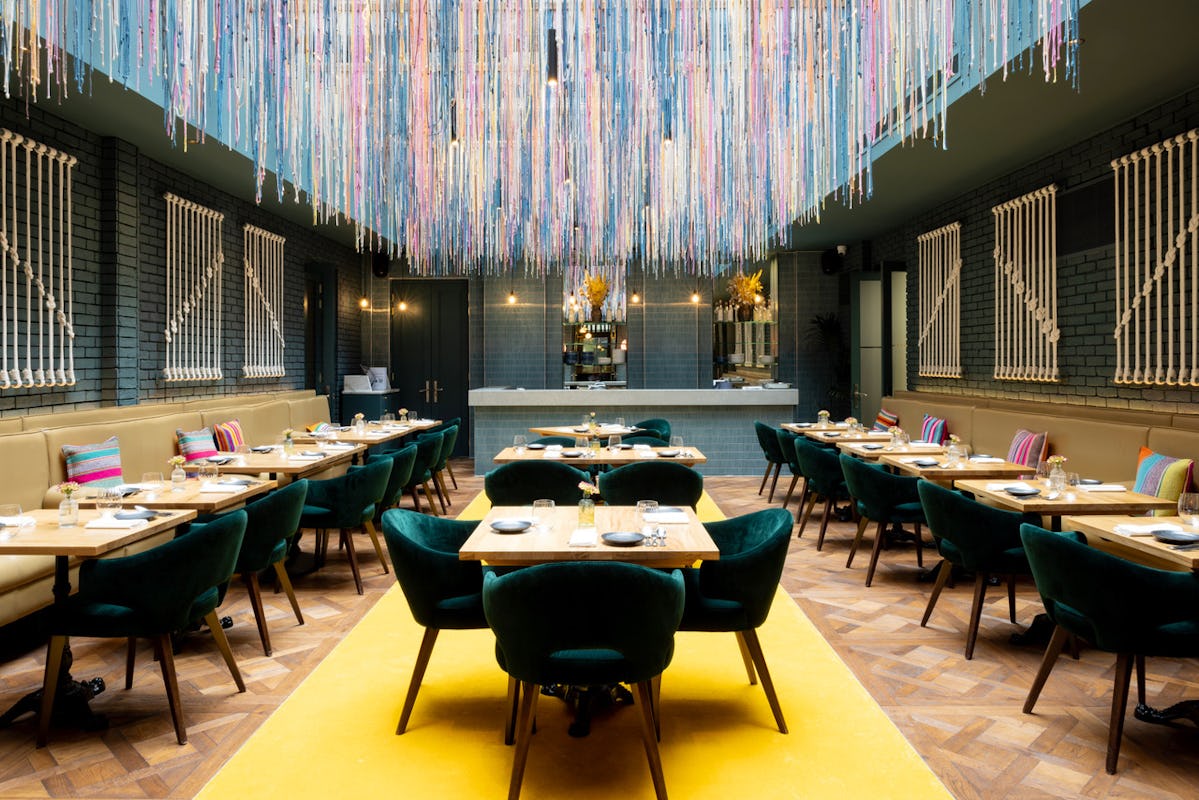 LIMA Shoreditch