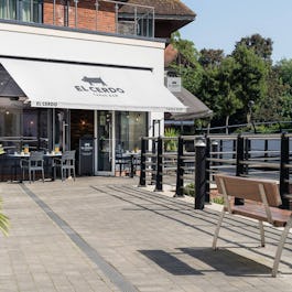 El Cerdo Maidenhead