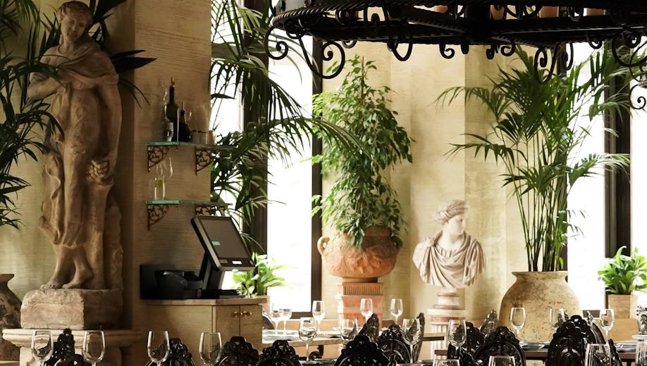 Top 10 Turkish Restaurants in London (2025 Guide) Image