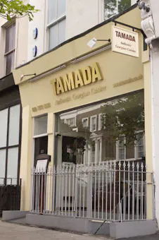 Tamada
