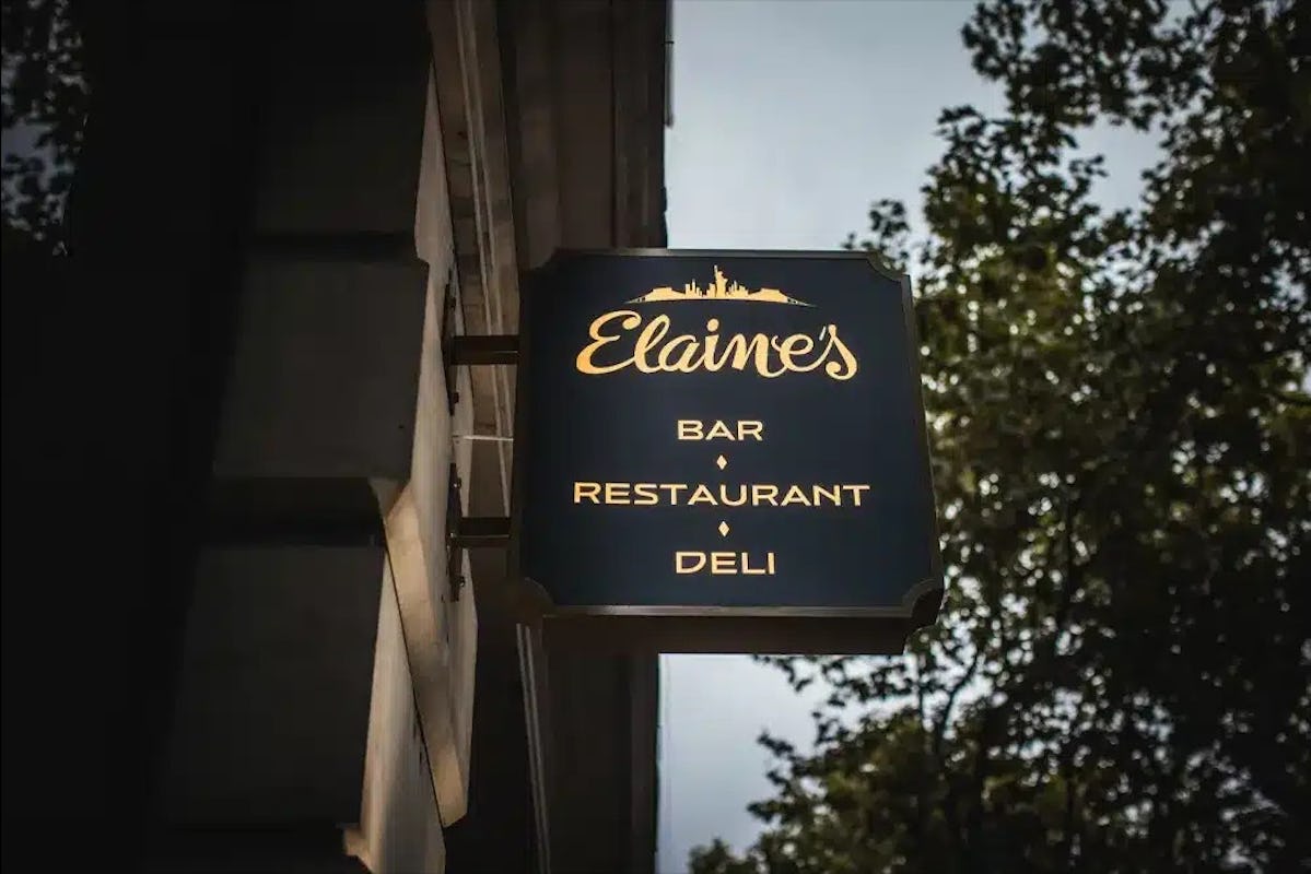 Elaine