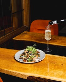 Toast Altrincham