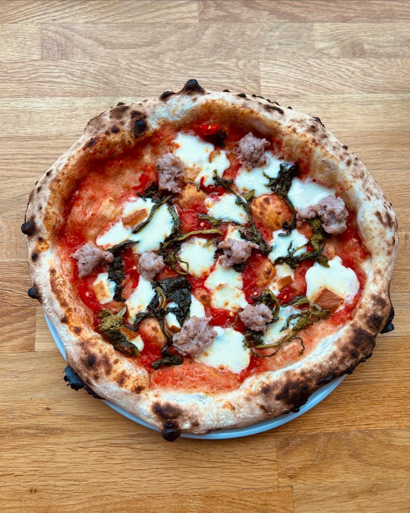 Base Pizza Windermere, Cumbria Restaurant Review, Menu, Opening Times