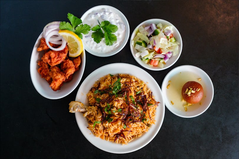 360 Restaurant