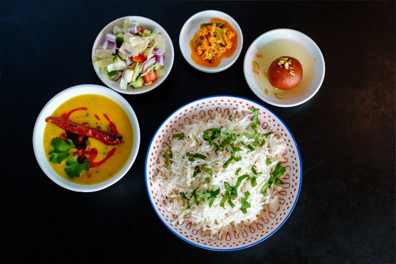 360 Restaurant