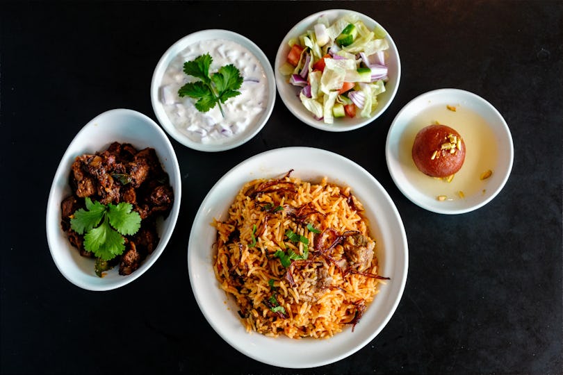 360 Restaurant