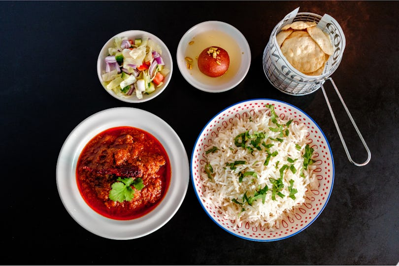 360 Restaurant