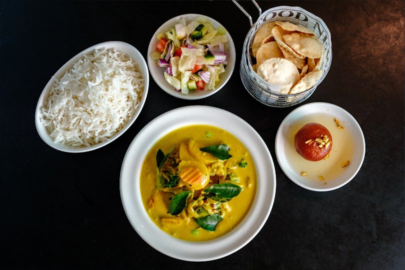 360 Restaurant