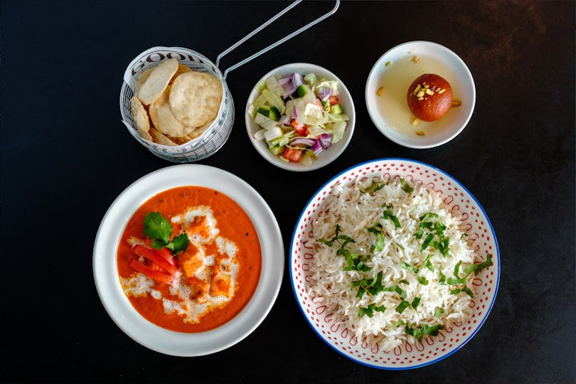 360 Restaurant