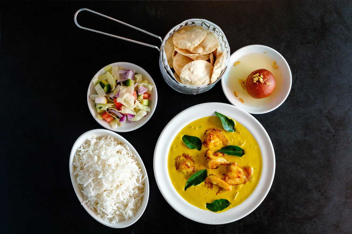 360 Restaurant