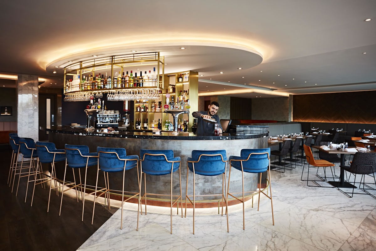 360 Restaurant